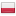 esplat.pl hosted country